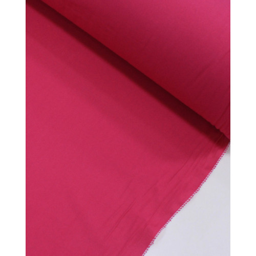 Tecido Tricoline Rosa Pink