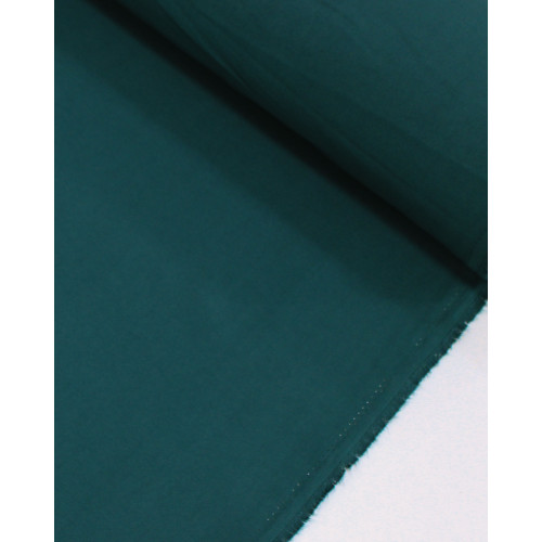 Tecido Alfaiataria de Viscose Verde Azulado