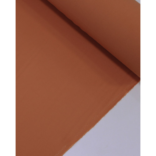 Tecido Alfaiataria de Viscose Ocre