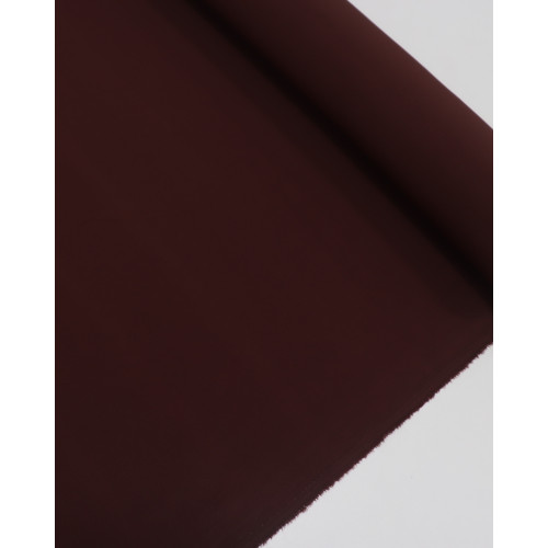 Tecido Crepe Texturizado com Elastano Chocolate
