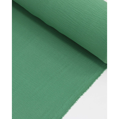 Tecido Crepe Duna Verde
