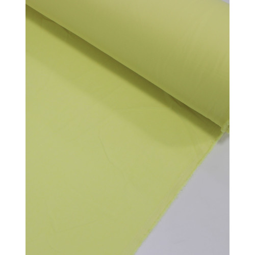 Tecido Veludo Cotelê Amarelo Bebê
