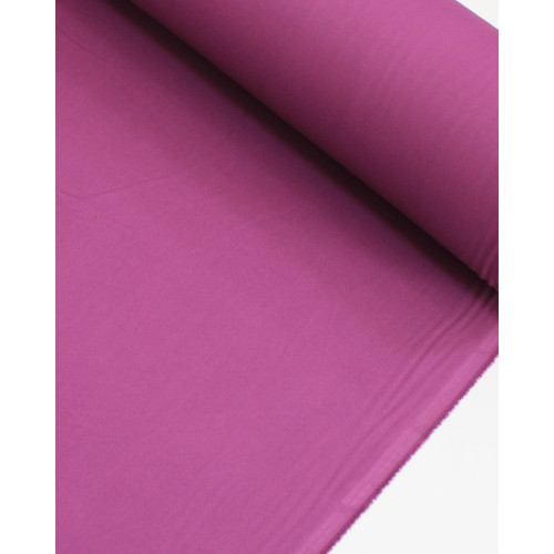 Tecido Alfaiataria Barbie Roxo Uva