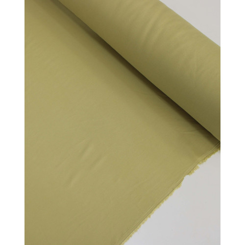 Tecido Viscose Sarjada Pistache Claro
