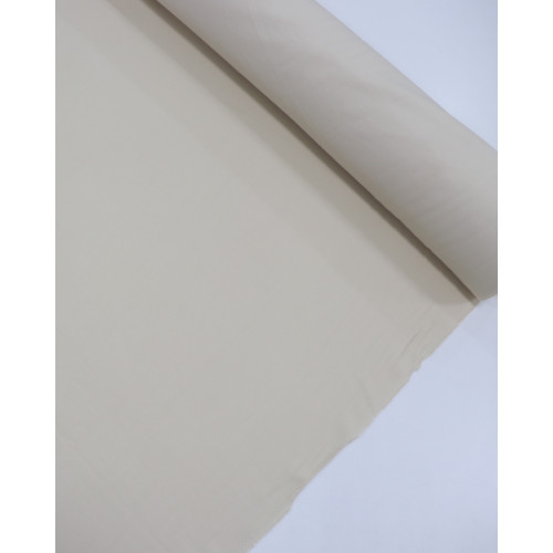 Tecido Alfaiataria de Viscose Pérola