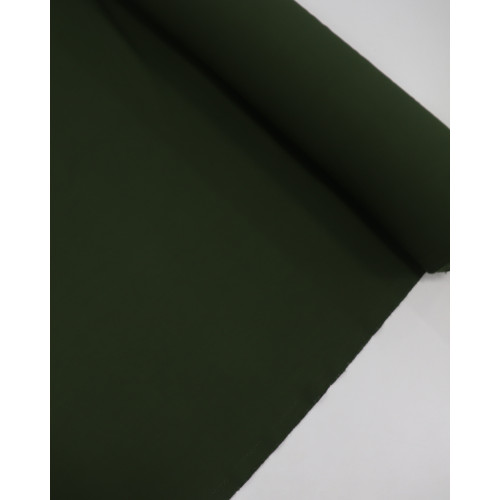 Tecido Alfaiataria de Viscose Verde Militar