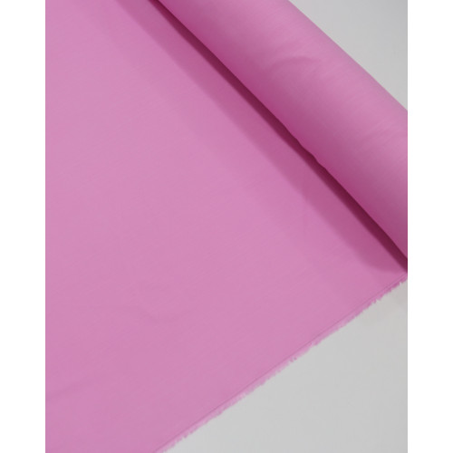 Tecido Viscose Texturizada Rosa Chiclete
