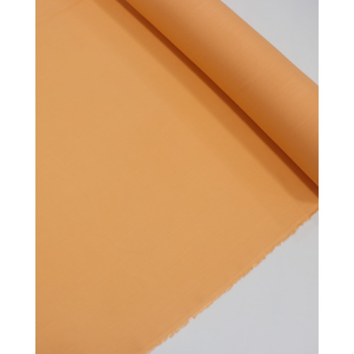 Tecido Viscose Texturizada Laranja Claro