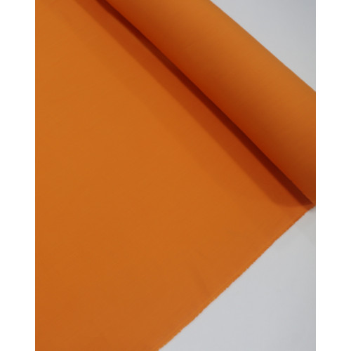 Tecido Viscose Texturizada Laranja