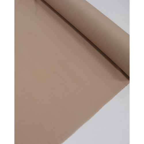 Tecido Viscose Texturizada Nude
