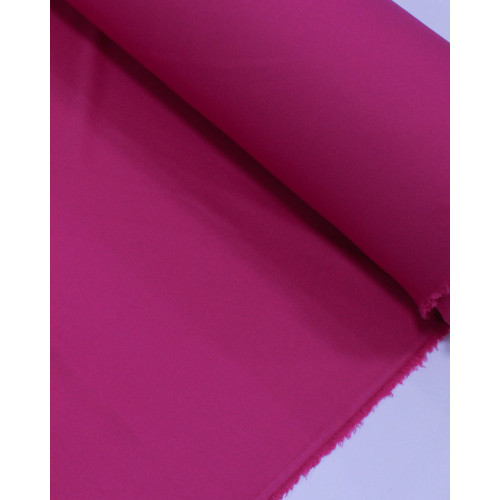 Tecido Alfaiataria Barbie Rosa Pink