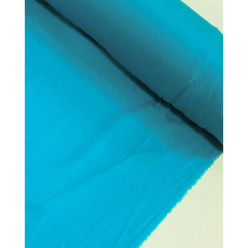 Tecido Viscose Azul Capri