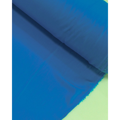 Tecido Viscose Azul (0.8m)