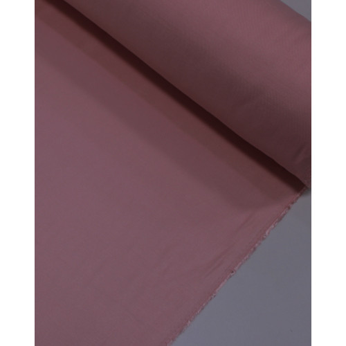 Tecido Viscose Sarjada Rosa Claro