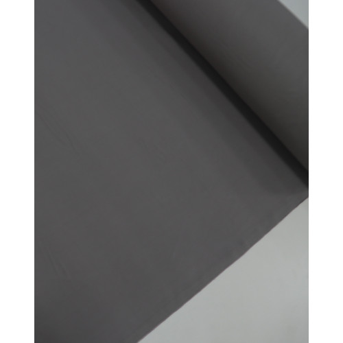 Tecido Alfaiataria de Viscose Cinza