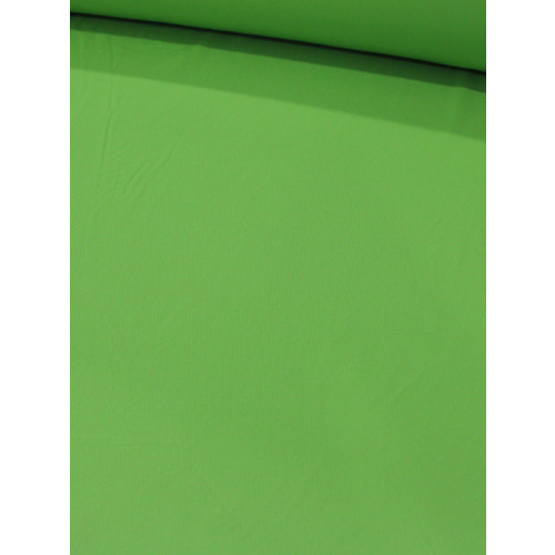 Tecido Crepe Salinas Sarjado Verde Lima