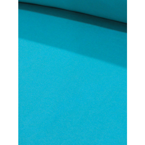 Tecido Viscose Sarjada Verde Agua