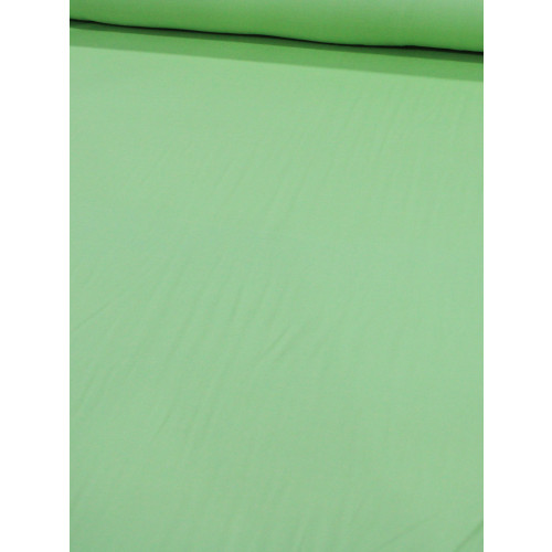 Tecido Viscose Sarjada Verde Caribe