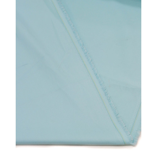 Tecido Sarja Azul Bebê (1.2m)