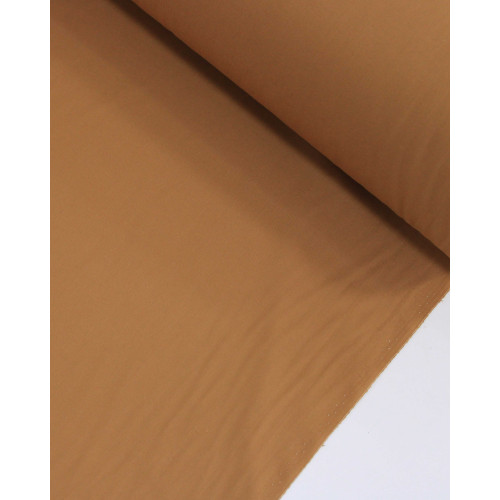 Tecido Tricoline Castanho