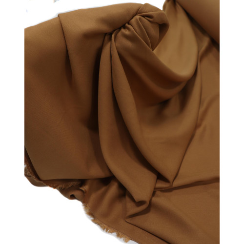 Tecido Viscose Caramelo