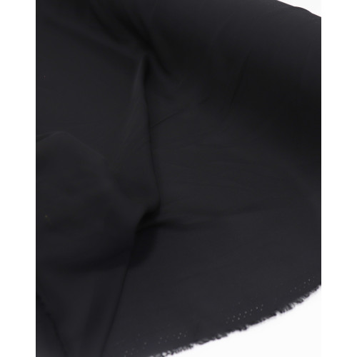 Tecido Crepe GGT Preto