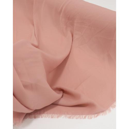 Tecido Crepe GGT Rosé