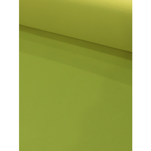 Tecido Crepe Salina Amarelo
