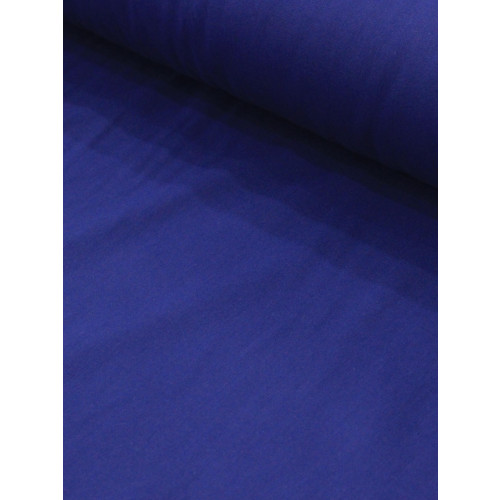 Tecido Tricoline Azul Marinho