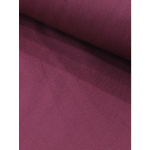 Tecido Tricoline Uva
