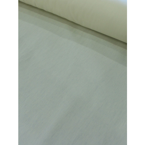 Tecido Tricoline Creme