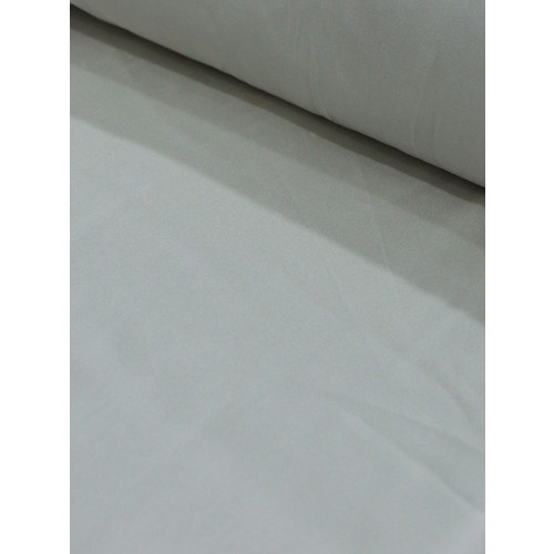 Tecido Crepe Silk Cinza 