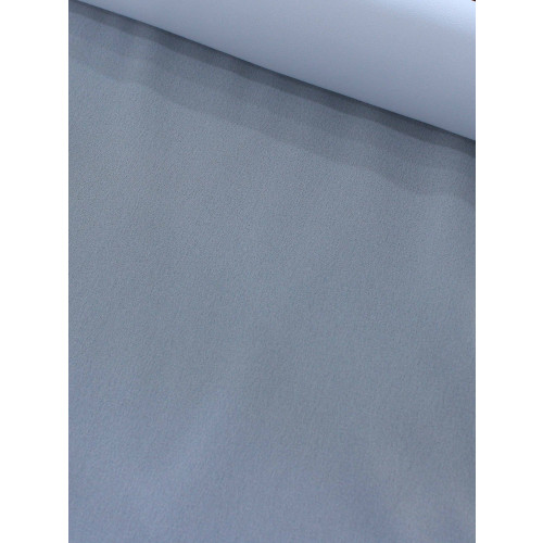 Tecido Crepe Georgette Branco