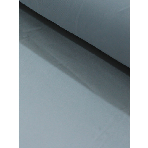 Tecido Crepe Silk Cinza 