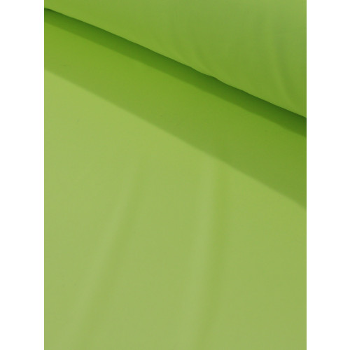 Tecido Crepe Silk Verde Lima