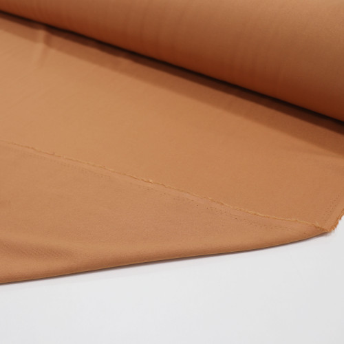 Tecido Viscose Sarjada Argila (0.8m)