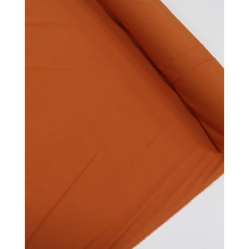 Tecido Viscose com Elastano Ferrugem