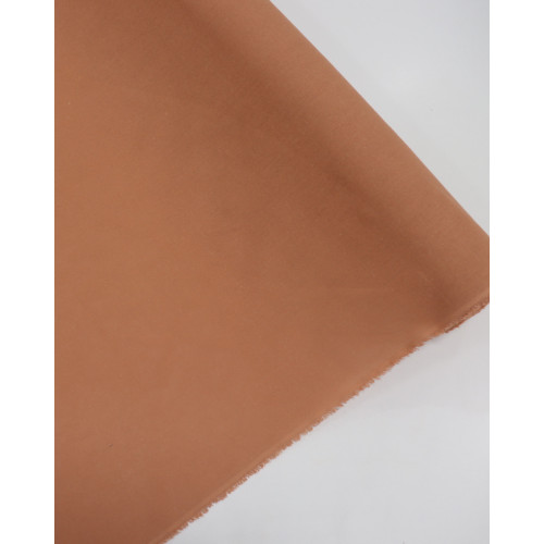 Tecido Linho Misto Rústico Noz Pecã (0.7m)