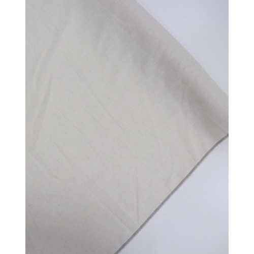 Tecido Linho Misto Rústico Cru (1.1m)