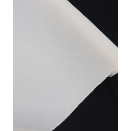Tecido Viscose Sarjada Offwhite