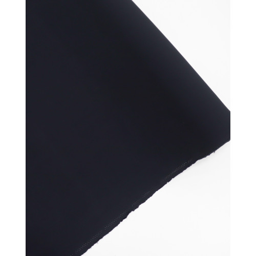 Tecido Alfaiataria de Viscose Preto