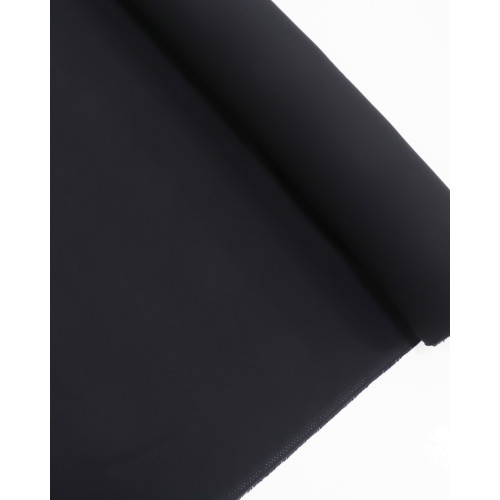 Tecido Viscose com Elastano Preto