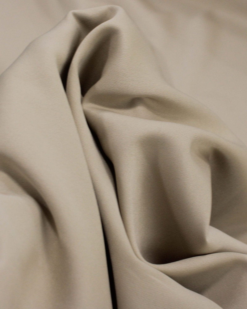 Tecido Alfaiataria Barbie Areia