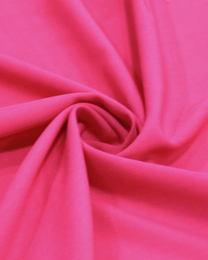 Tecido Viscose Rosa Pink
