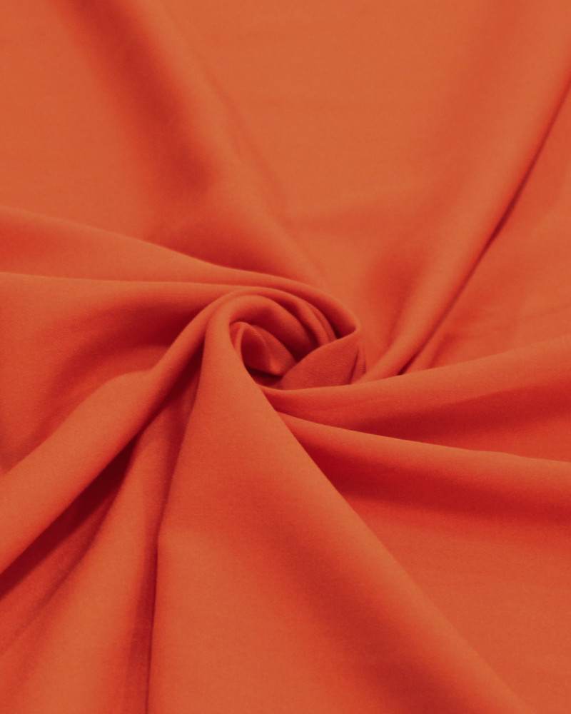 Tecido Viscose Coral