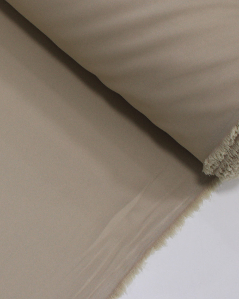 Tecido Alfaiataria Barbie Areia