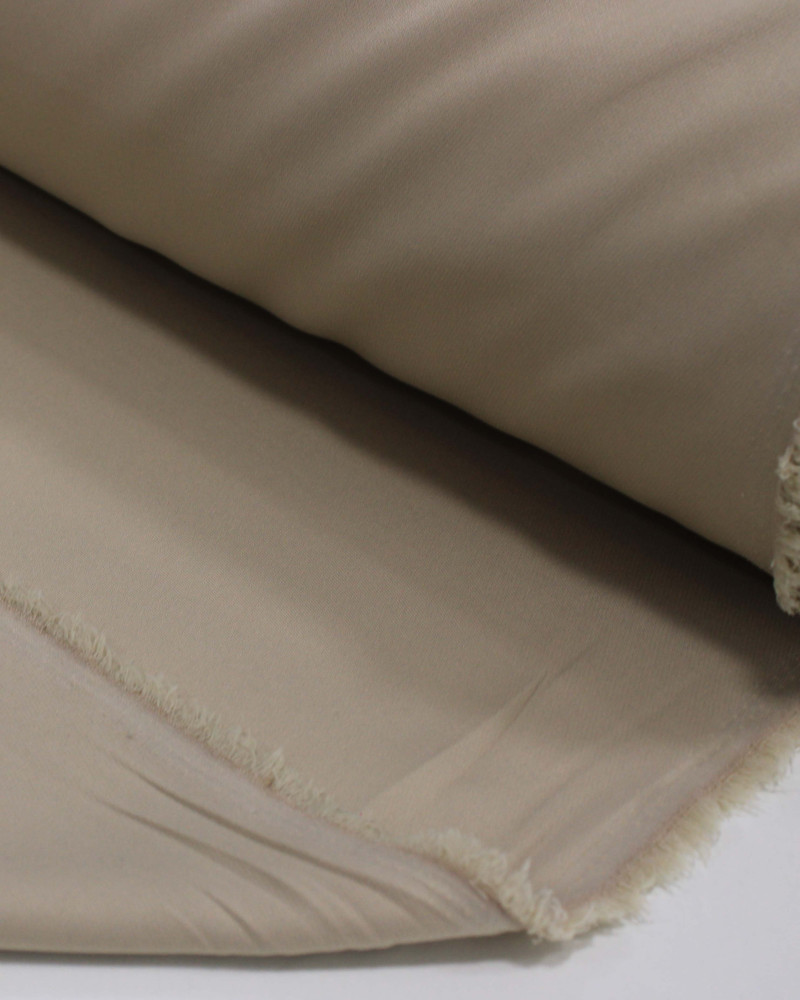 Tecido Alfaiataria Barbie Areia