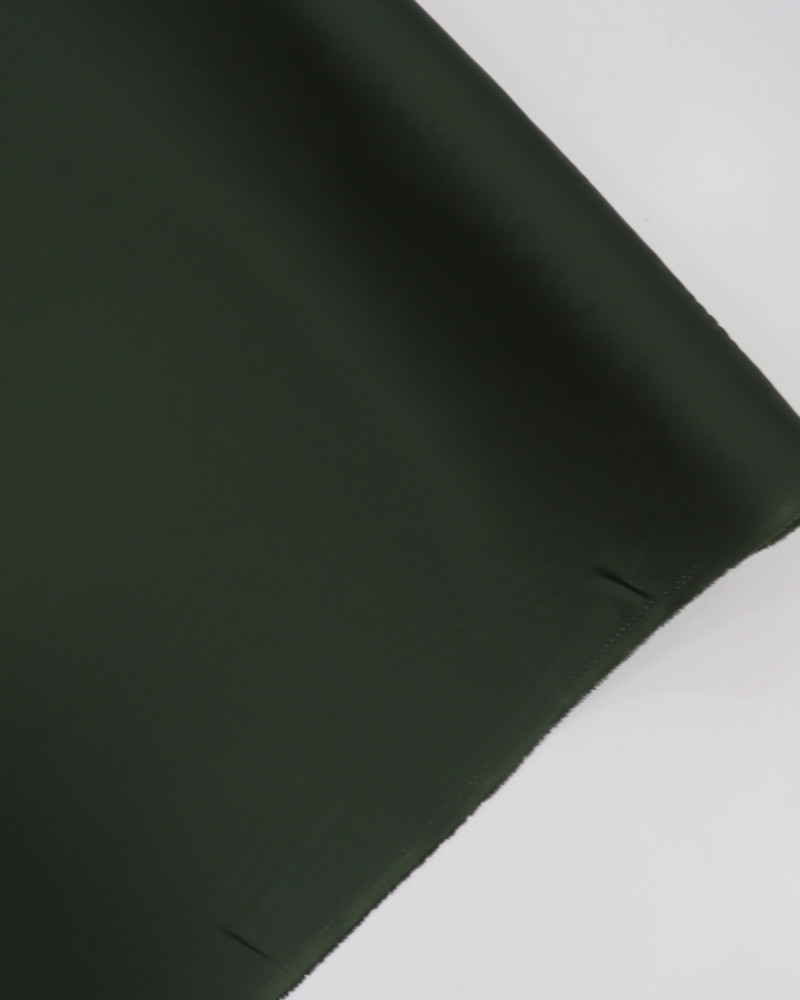 Tecido Crepe Silk Verde Militar