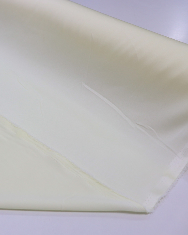 Tecido Crepe Silk Creme