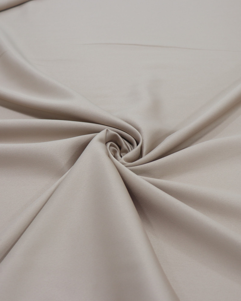 Tecido Crepe Amanda Nude